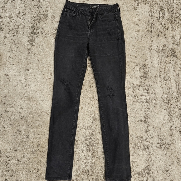 ARITZIA Skinny Jean - Picture 5 of 10
